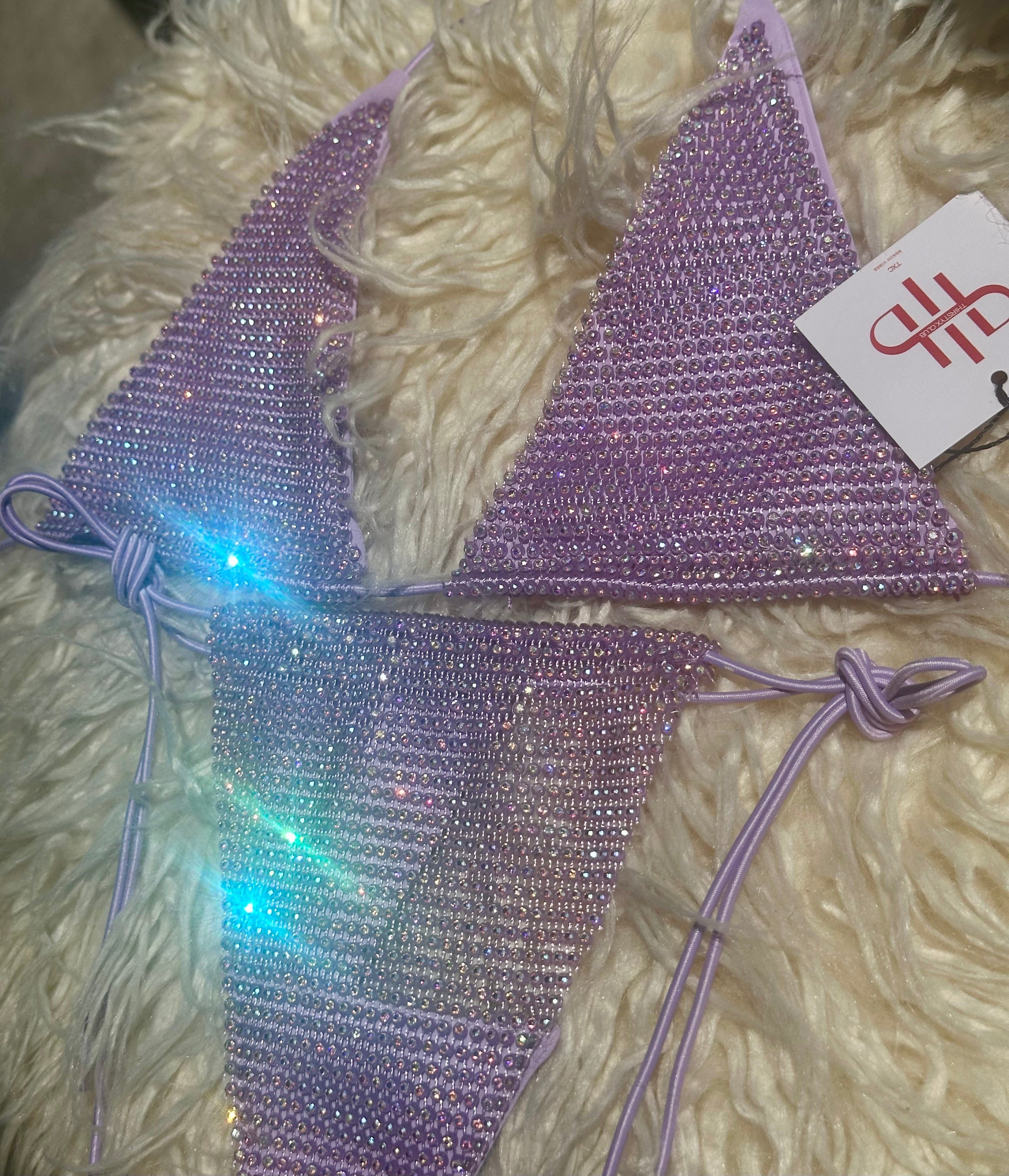 Bottom bikini
