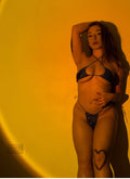 Dazzle Me