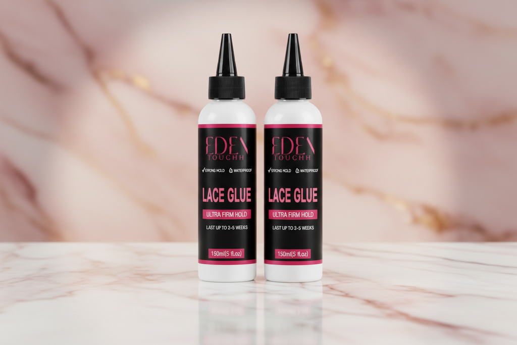 Edentouchh Lace Glue Pre-order