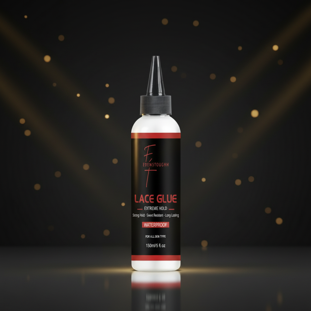 Edentouchh Lace Glue Pre-order