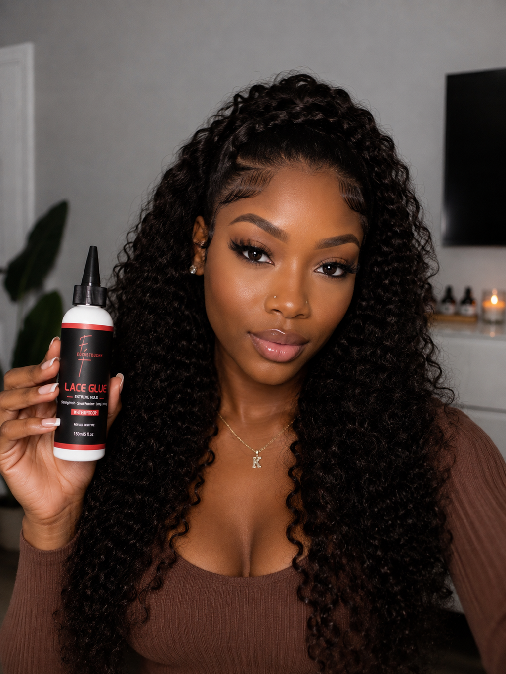 Edentouchh Lace Glue Pre-order